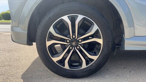 Puma 1.0 EcoBoost 125 mHEV ST Line 2021 occasion 06510 Carros