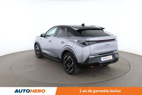 3008 Electrique GT 73 kWh 213 ch 2024 occasion 92130 Issy-les-Moulineaux