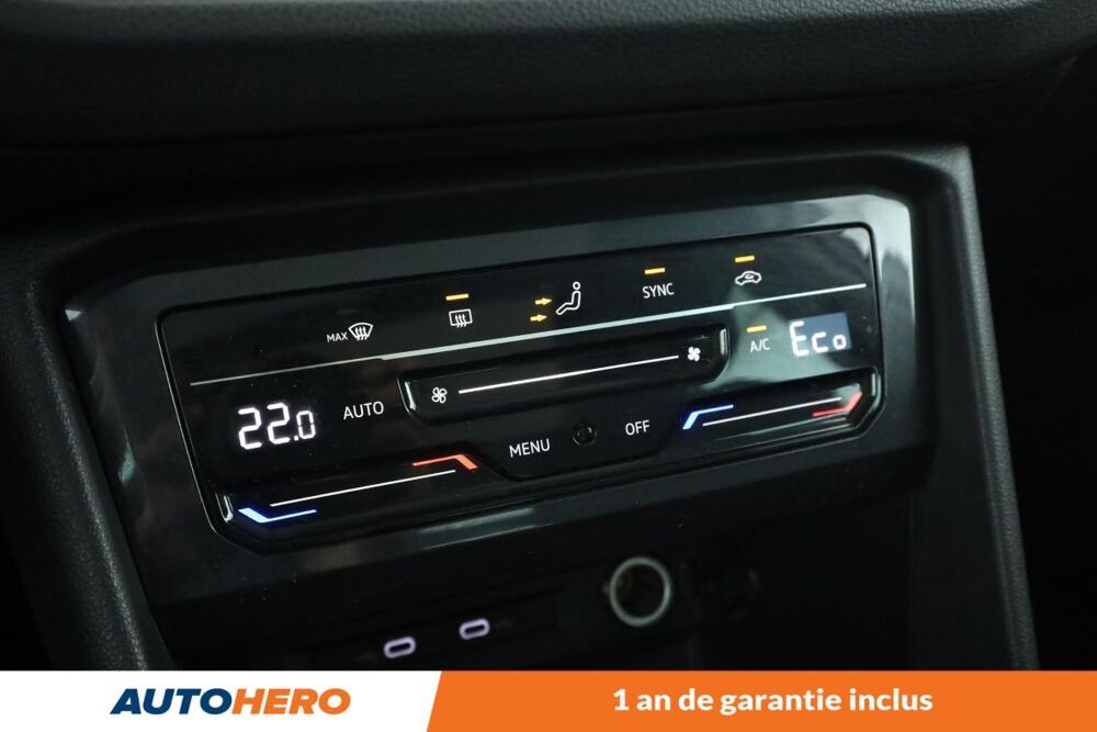 Tiguan 1.4 eHybrid Elegance DSG6 245 ch 2021 occasion 92130 Issy-les-Moulineaux