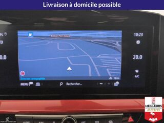 Mokka 1.2 Turbo 136 ch BVM6 GS 2023 occasion 10150 Lavau