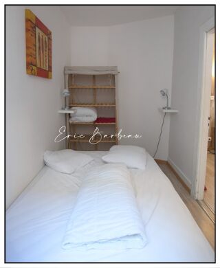  Appartement � vendre 3 pi�ces 33 m�