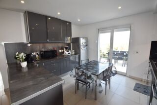  Maison à vendre 7 pièces 164 m²