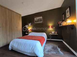  Appartement à vendre 2 pièces 34 m²