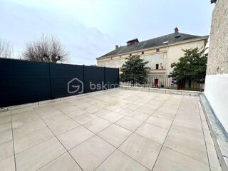  Appartement à vendre 3 pièces 47 m²