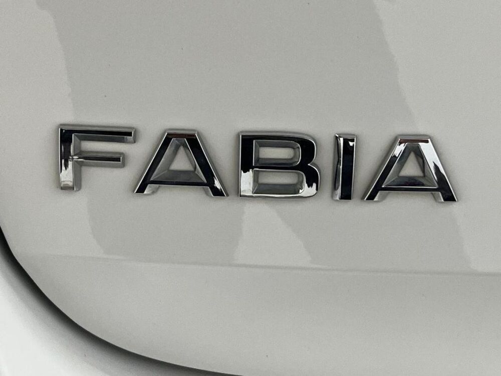 Fabia 1.0 TSI 95 ch BVM5 Ambition 2023 occasion 31100 Toulouse