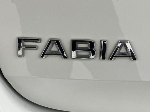 Fabia 1.0 TSI 95 ch BVM5 Ambition 2023 occasion 31100 Toulouse