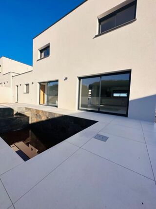  Maison à vendre 4 pièces 120 m²