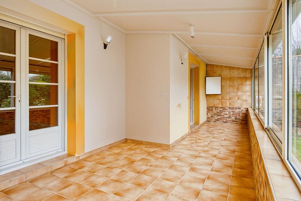 Vente Maison Maison Bouguenais 4 pièces 109 m2 Bouguenais