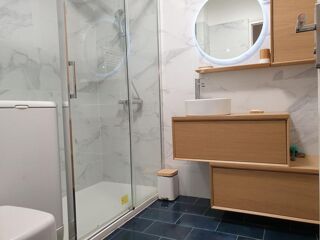  Appartement à vendre 2 pièces 49 m²