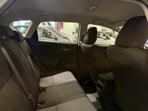 Auris 1.3 vvt-i 100ch 2017 occasion 59700 Marcq-en-Barœul