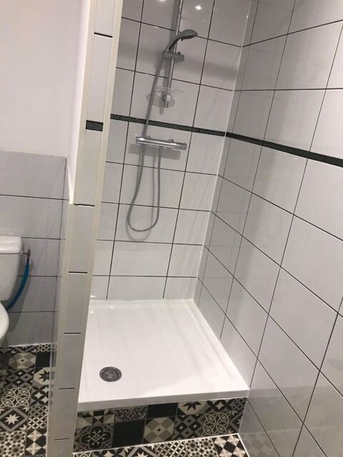  Appartement � louer 1 pi�ce 22 m�