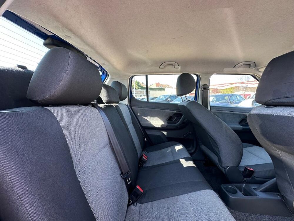 Fabia II 1.2 12V 70 AMBIENTE 2009 occasion 78240 Chambourcy