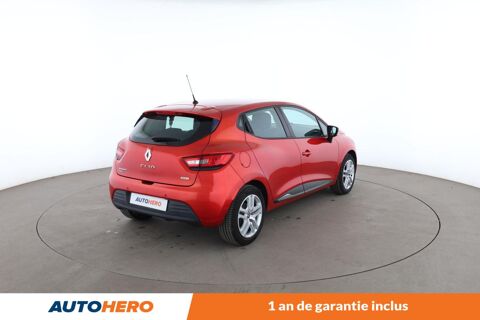 Clio 1.5 dCi Energy Business 90 ch 2017 occasion 92130 Issy-les-Moulineaux