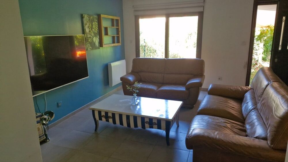 Maison à vendre 5 pièces SAINT MAURICE DE BEYNOST (01)