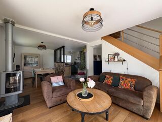  Maison à vendre 6 pièces 90 m²