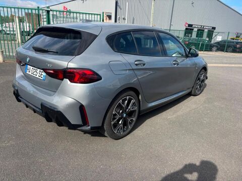 S&eacute;rie 1 (F70) 170 CH M SPORT DKG7 2024 occasion 55800 Contrisson