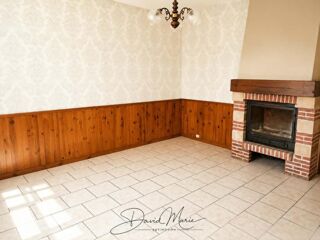  Maison à vendre 4 pièces 65 m²