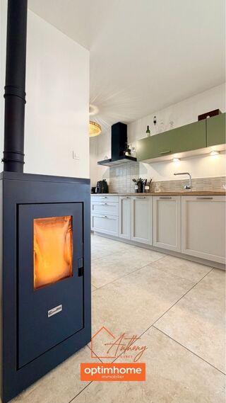  Maison � vendre 5 pi�ces 97 m�