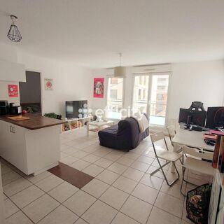  Appartement � vendre 2 pi�ces 42 m�