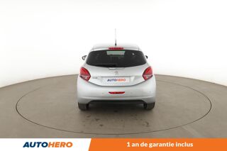 208 1.2 PureTech Style 5P 82 ch 2018 occasion 92130 Issy-les-Moulineaux