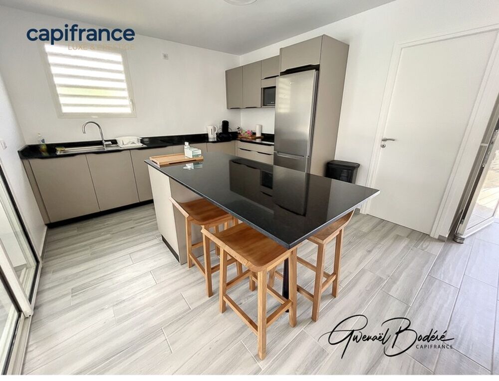 � vendre  Villa Saint-Fran�ois (97118)