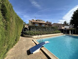  Villa � vendre 5 pi�ces 127 m�