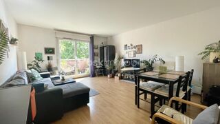  Appartement à vendre 2 pièces 56 m²