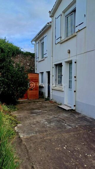  Maison � vendre 4 pi�ces 86 m�