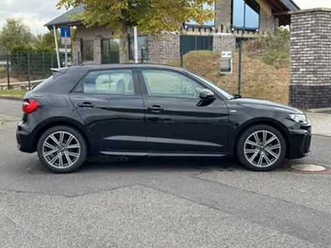 A1 25 TFSI S line Kamera Navi 1-Hand 2023 occasion 33700 Merignac