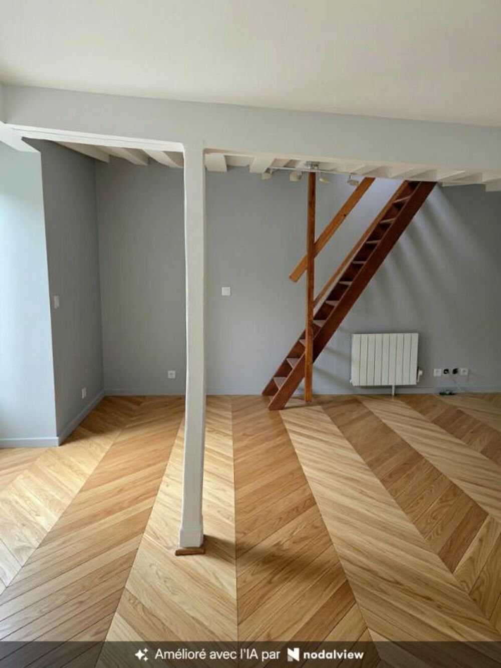 Vente Appartement Appartement Le Gue De Longroi 2 pièce(s) Le gue de longroi
