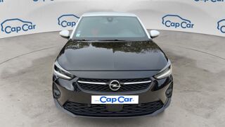 Corsa 1.2 Turbo 100 Gs Line 2020 occasion 92150 Suresnes