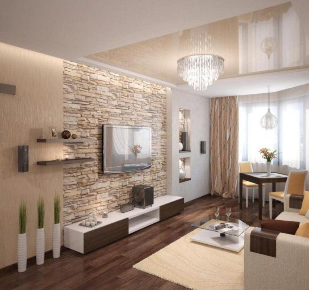 Vente Appartement 2 PIÈCES offrant <br>50m² de surface privative / Parking Angers