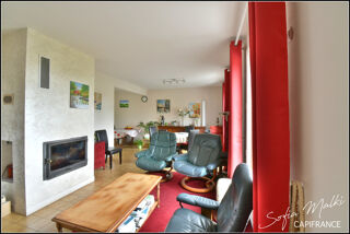  Maison  vendre 6 pices 143 m