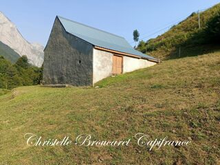  Remise / Grange à vendre 2 pièces 104 m² Lescun