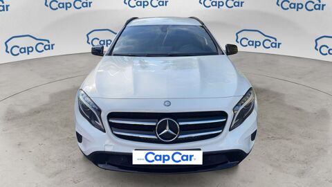 Classe GLA 180 CDi 109 7G-DCT Sensation 2016 occasion 88000 Epinal