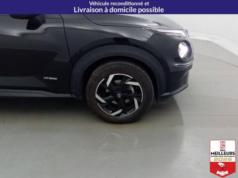Juke Hybrid 143 Acenta 2023 occasion 10150 Lavau