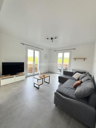  Appartement à vendre 2 pièces 67 m²