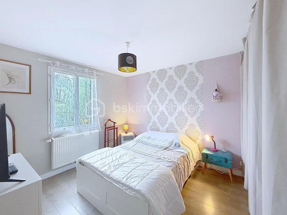 Vente Maison En exclusivité, une maison récente où confort et tranquillité se rencontrent ! Cormery