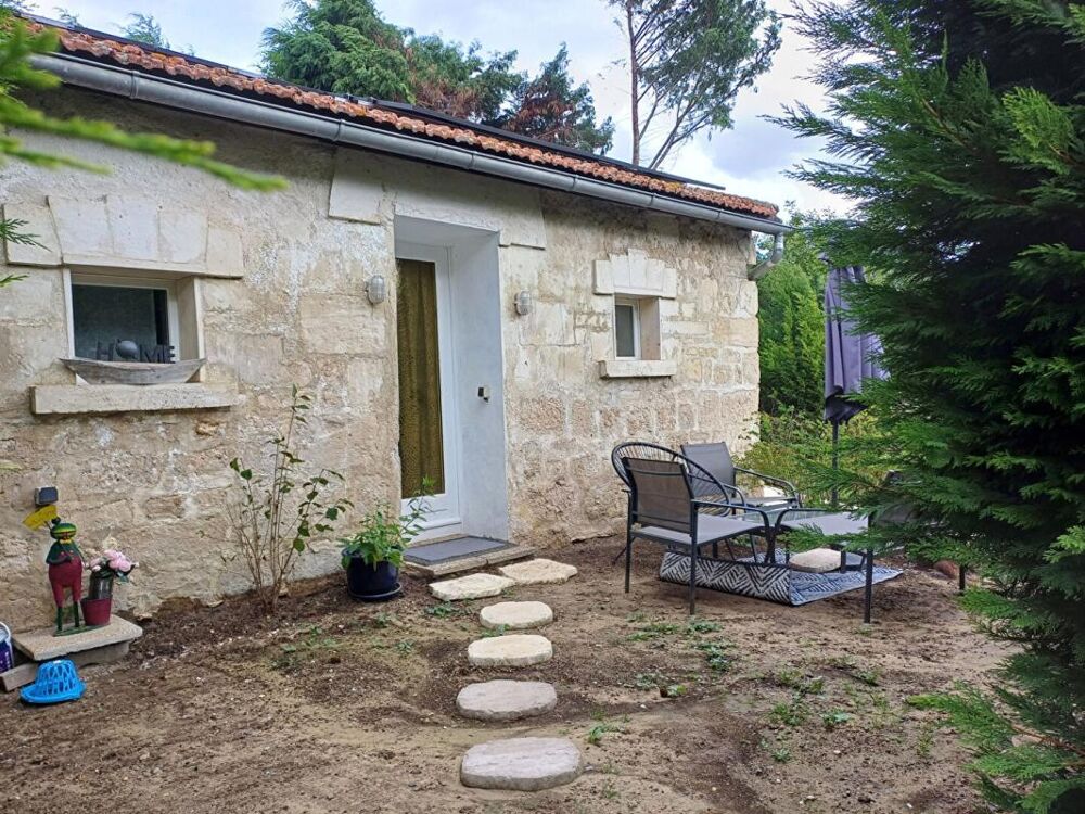CORPS DE FERME