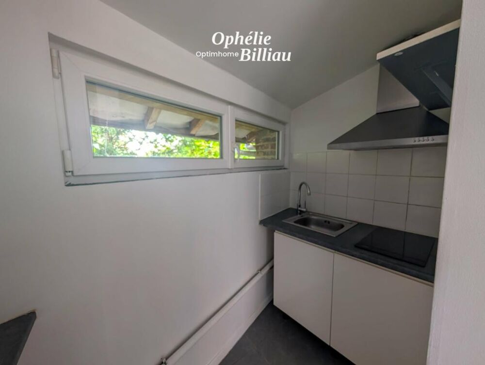Vente Maison LA GORGUE – Maison rénovée 45 m² – 92 500 € – DPE D/B La gorgue