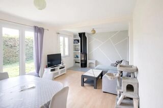  Maison � vendre 5 pi�ces 90 m�