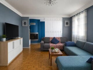  Maison � vendre 5 pi�ces 94 m�