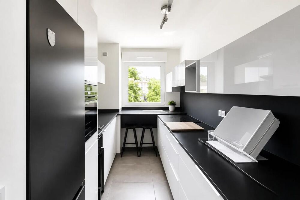 Appartement de 4 pièces de 82 m² à Saint-Mandé