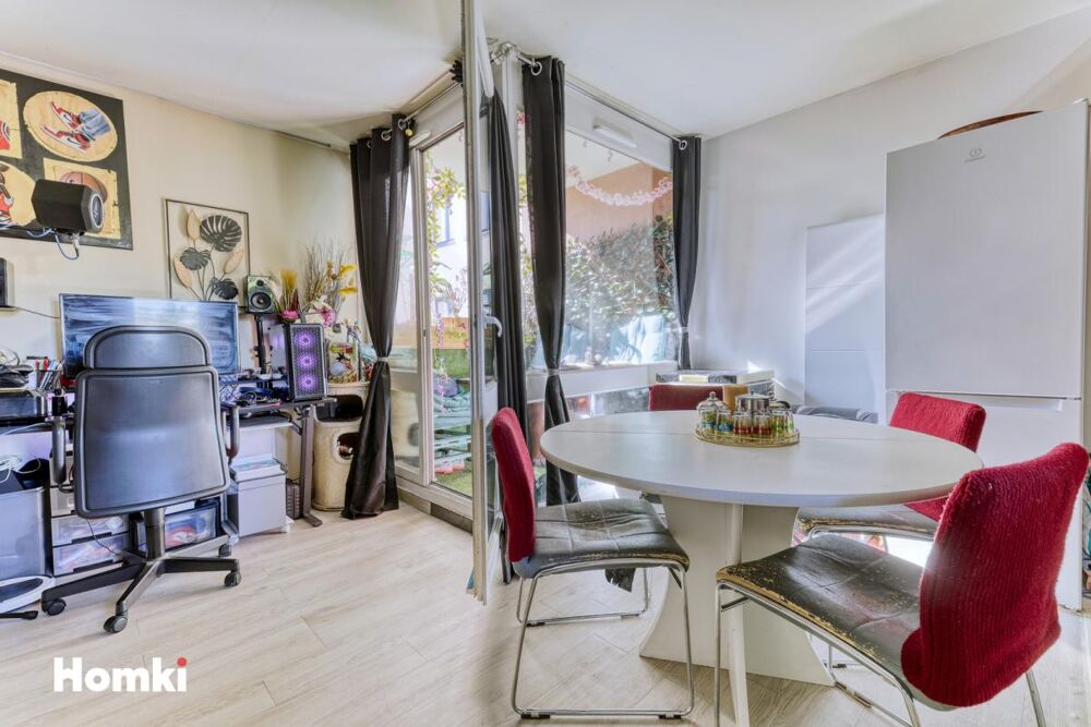 Vente Appartement Appartement T4 de 81 m² à Deuil-la-Barre 95170, Rue Soeur Azélie Deuil la barre