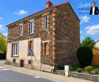  Maison à vendre 5 pièces 110 m²