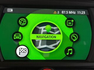 Cooper F55 LCI Hatch 5 Portes 136 ch BVA7 Edition Greenwich 2020 occasion 31100 Toulouse