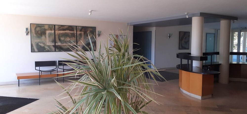 Location Appartement Studio de 30m2 à louer sur Mérignac Merignac