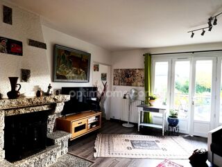  Maison à vendre 6 pièces 120 m²