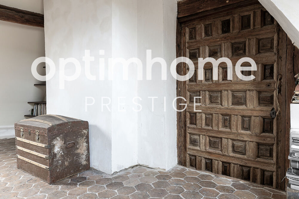 � vendre  Maison Moret-sur-Loing (77250)