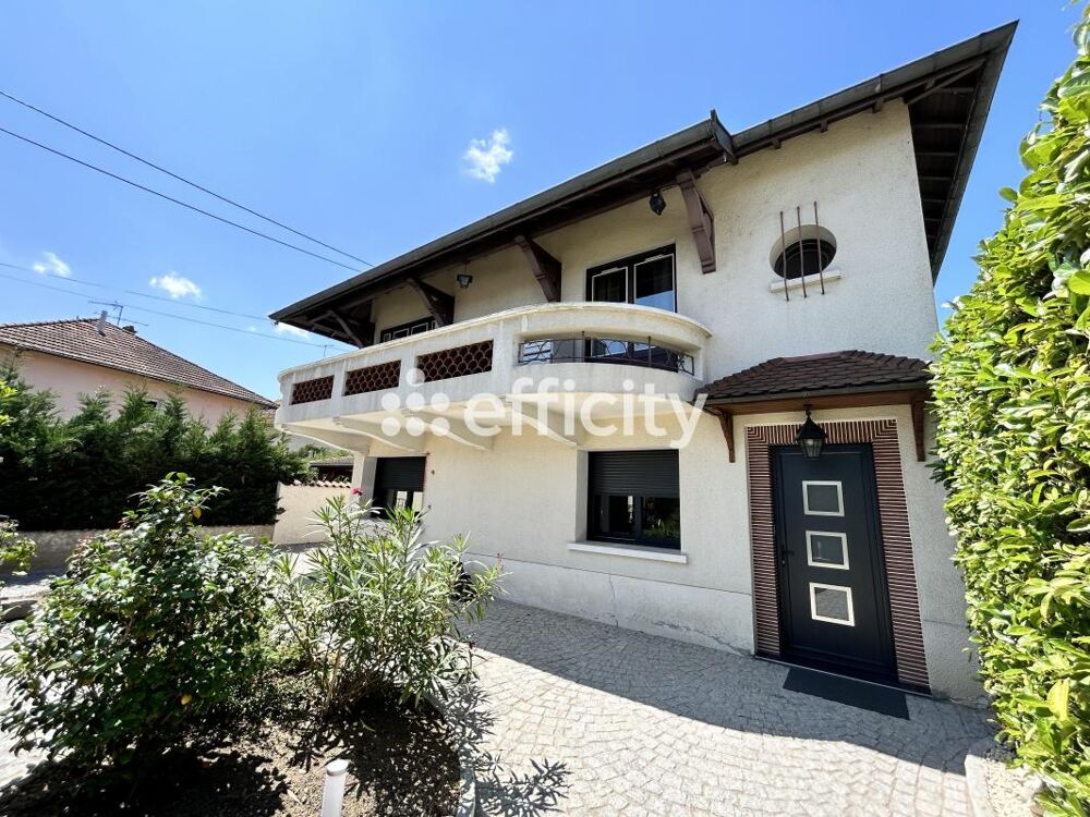 Vente Maison Maison Roanne